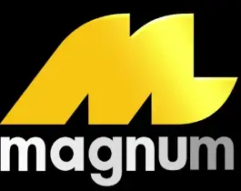 magnum logo