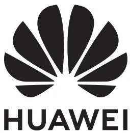 HUAWEI -logo