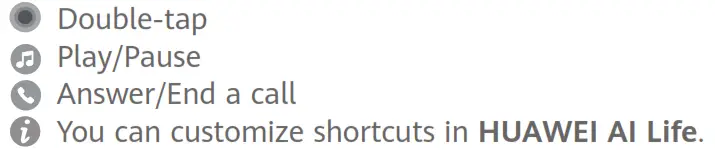 T0010 FreeBuds Lite 2 Wireless Earbuds-3