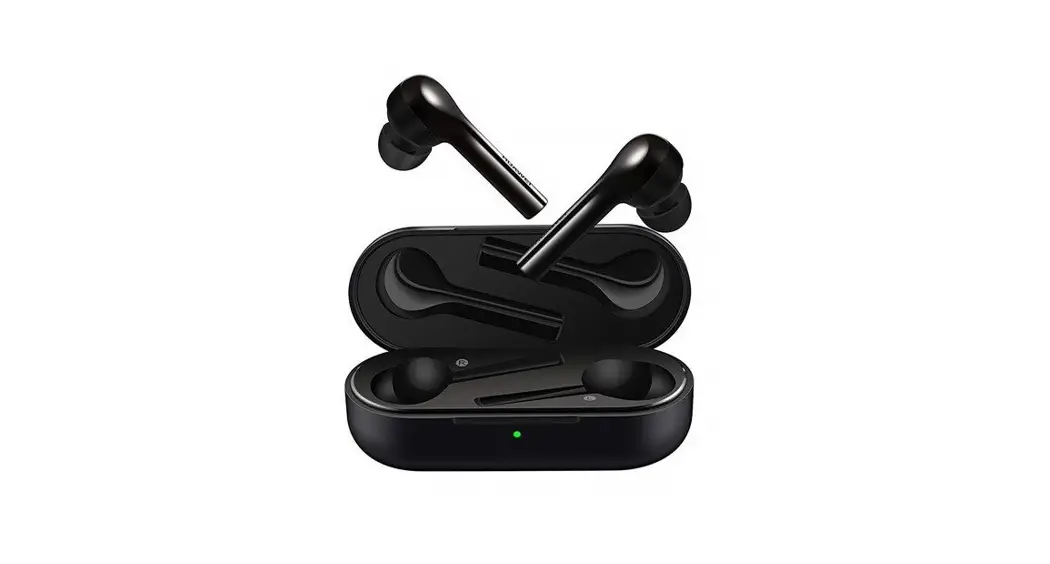 Huawei T0010 Freebuds Lite 2 Wireless Earbuds User Guide