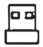 Apple 700 Wireless Mouse - FIG 90