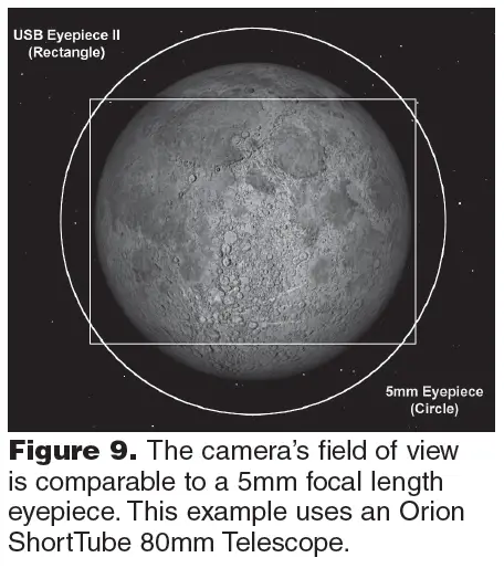 Orion 52183 StarShoot USB Eyepiece-9