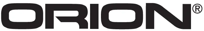 orion logo