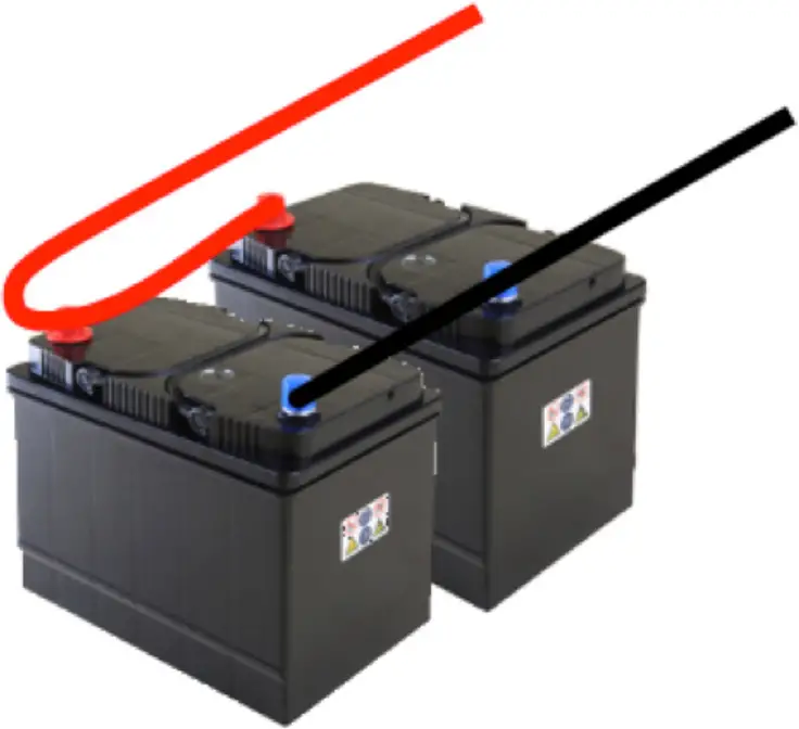 BMPRO J35 Control Node Battery Management System - wiring