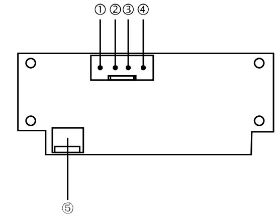 AUDIX VX5 Professional Wireless Microphone - figure 1