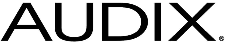 AUDIX - logo