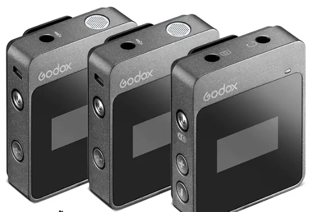 Godox-MoveLink-M2-Wireless-Microphone-product