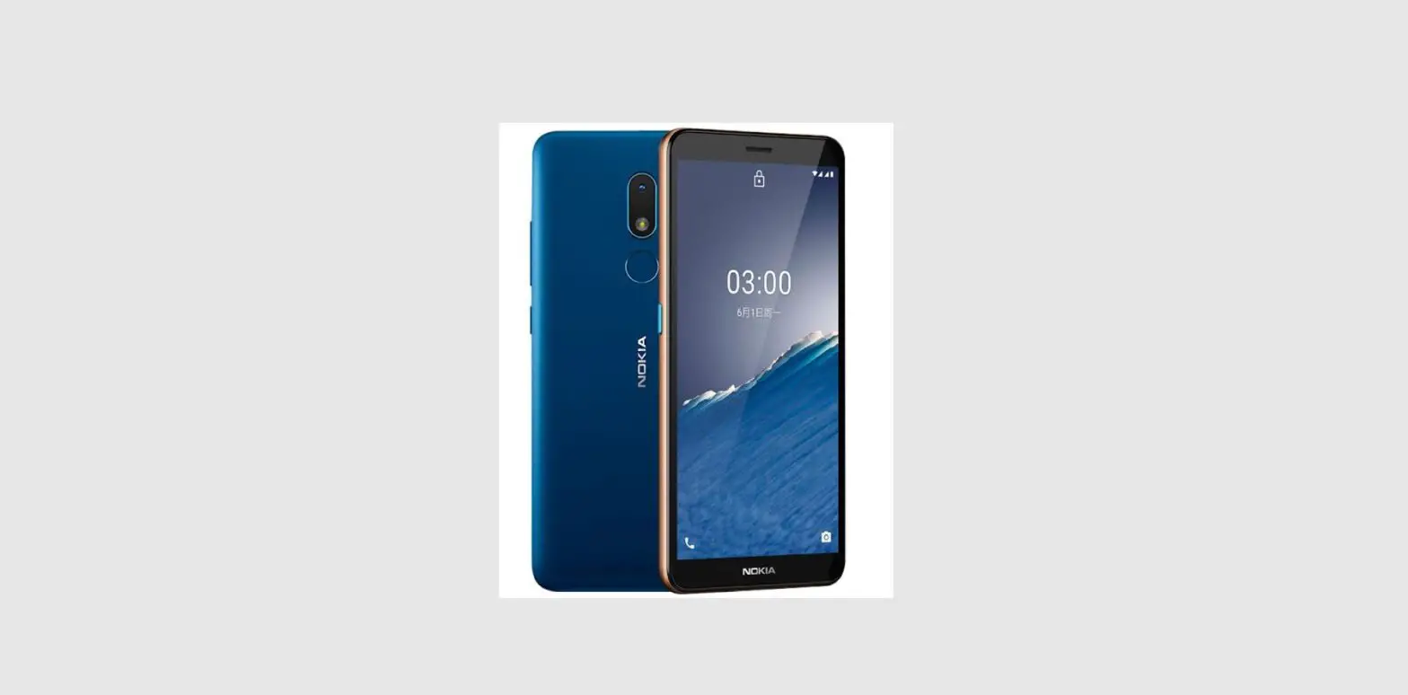 Nokia Ta-1298 Hmd Global Oy Ta-1298 Mobile Phone User Manual