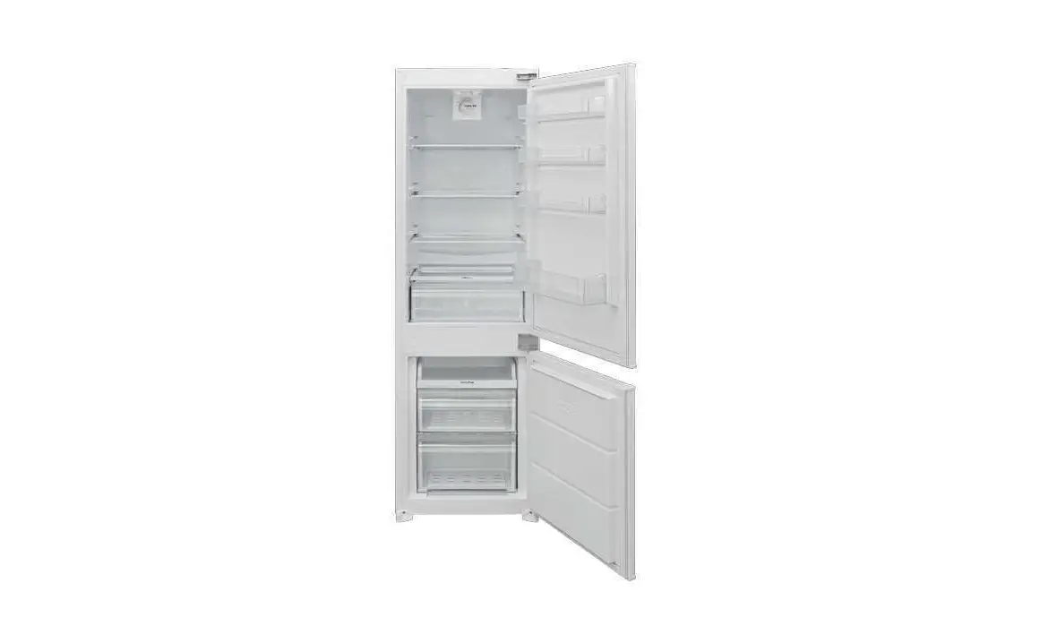 Meireles Mfci293.1 Fridge Freezer User Manual