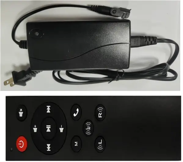 Product host and accessories