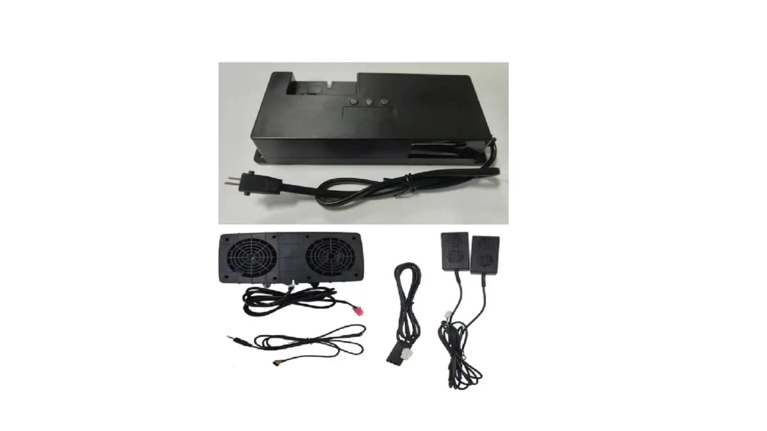 Shenzhen Saiyinwei Electronic Hyk-590 Sofa Speaker Instruction Manual