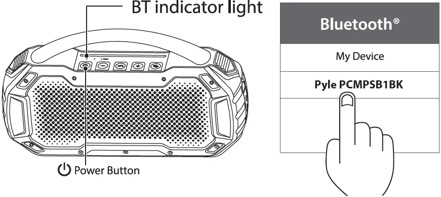 PYLE-PCMPSB1BK-Portable-Wireles-BT-Streaming-Speaker-03