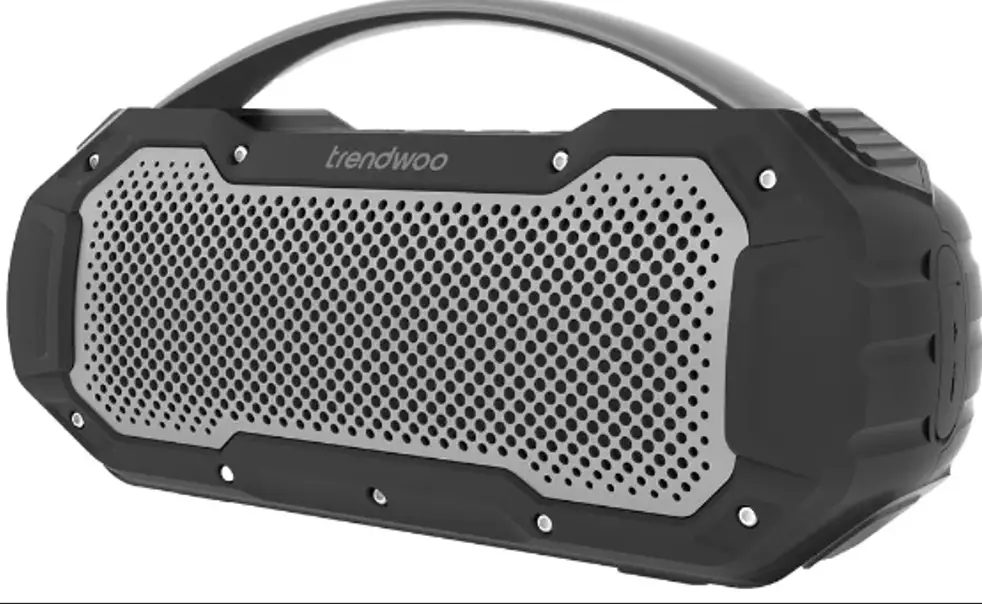 Pyle Pcmpsb1bk Portable Wireless Bt Streaming Speaker User Guide