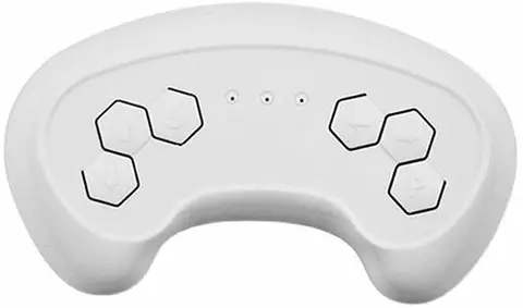 Zhengzhou HH-670Y remote control