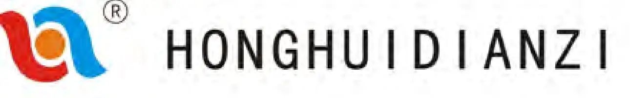 HONGHUIDIANZIA logo