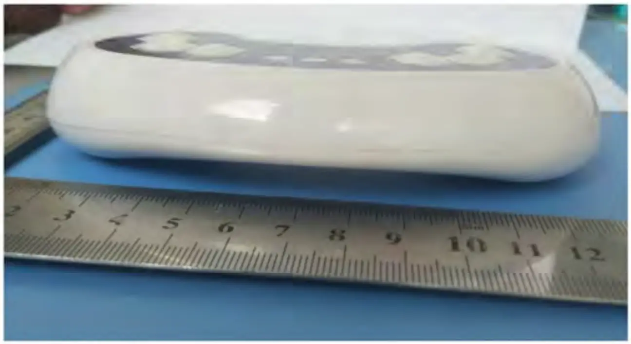 Upper Flank Overview