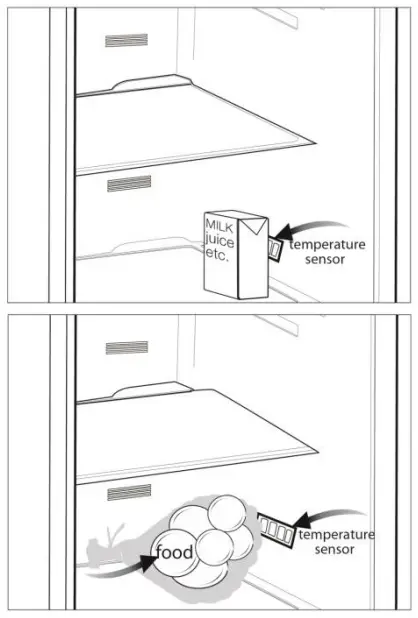 beko RCNA406K40WN No Frost Fridge - Recommendations