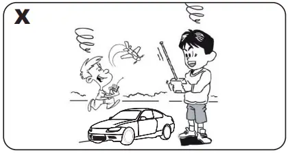 JAMARA 404570 black 24GHz BMW i8 7