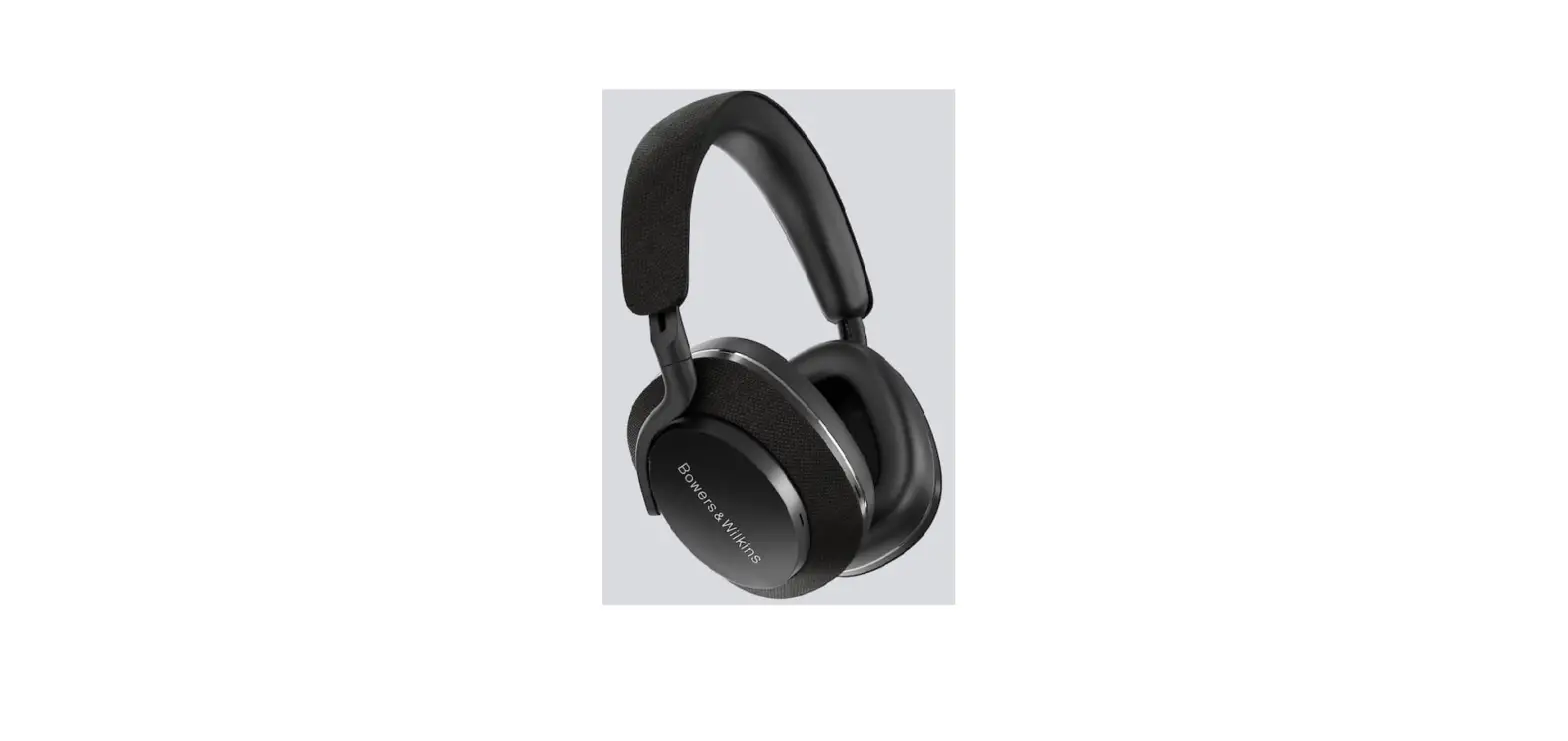 Bowers Wilkins Px7 S2 Wireless Headphones User Manual