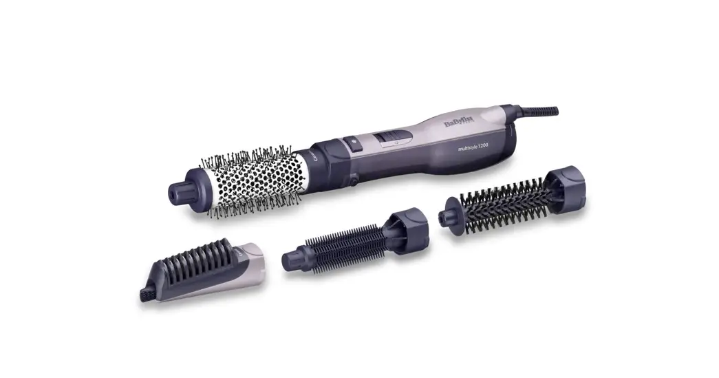 Babyliss As121e 1200w Multistyle Hot Air Ionic Ceramic Brush Instructions Babyliss As121e 1200w Multistyle Hot Air Ionic Ceramic Brush Instructions