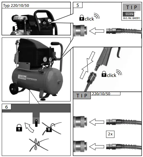 Gude-5010-Hydraulic-Press-401- (6)