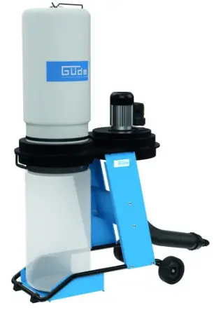 Gude-5010-Hydraulic-Press-401-PRO