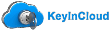 KeyinCloud logo
