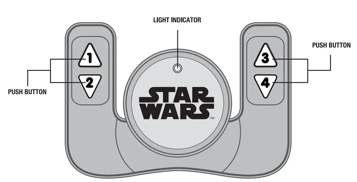 BATTERY INSTALLATION