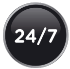 FISHER PAYKEL HC24DTXB2 N Wall Range Hood - 3