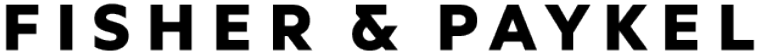 FISHER PAYKEL logo