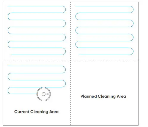 realme RMH2101 TechLife Robot Vacuum Cleaner 21
