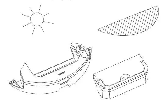 realme RMH2101 TechLife Robot Vacuum Cleaner 29