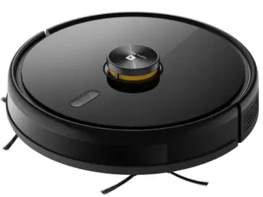 realme RMH2101 TechLife Robot Vacuum Cleaner product