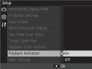 [Playback Animation]