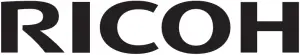 RICOH logo