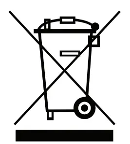 Dustbin icon