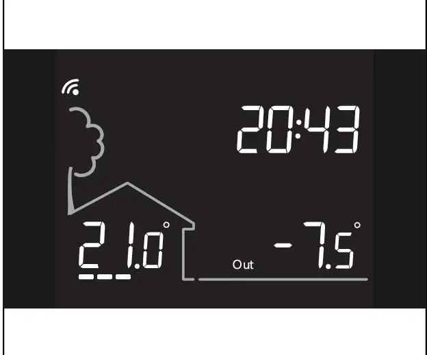 sinop TH1500ZB Smart Double Pole Thermostat 03