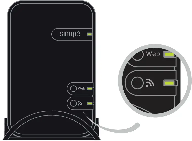 sinop TH1500ZB Smart Double Pole Thermostat 09
