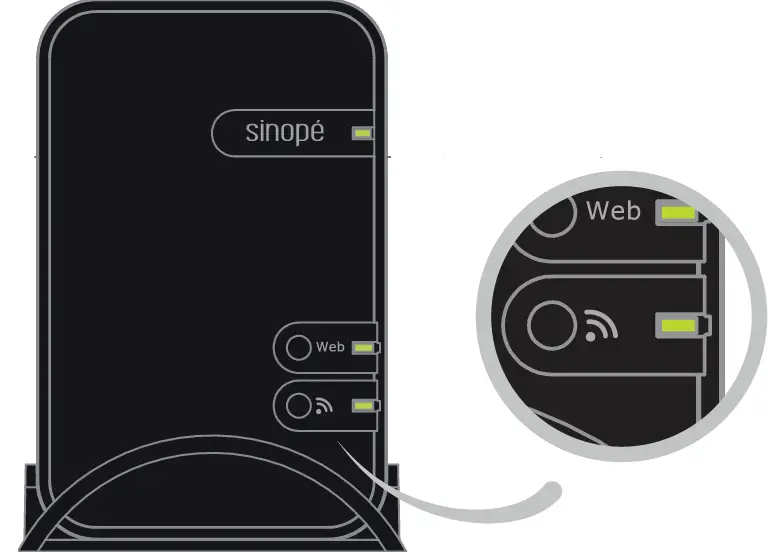 sinop TH1500ZB Smart Double Pole Thermostat 12