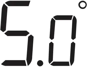 sinop TH1500ZB Smart Double Pole Thermostat 16