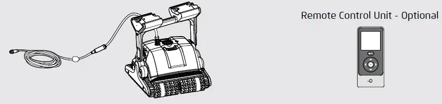 maytronics-M400-CLASSIC-7-Dolphin-Robotic-Pool-Cleaner-01