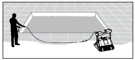 maytronics-M400-CLASSIC-7-Dolphin-Robotic-Pool-Cleaner-06