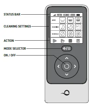 maytronics-M400-CLASSIC-7-Dolphin-Robotic-Pool-Cleaner-11