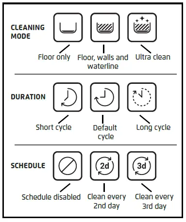 maytronics-M400-CLASSIC-7-Dolphin-Robotic-Pool-Cleaner-13
