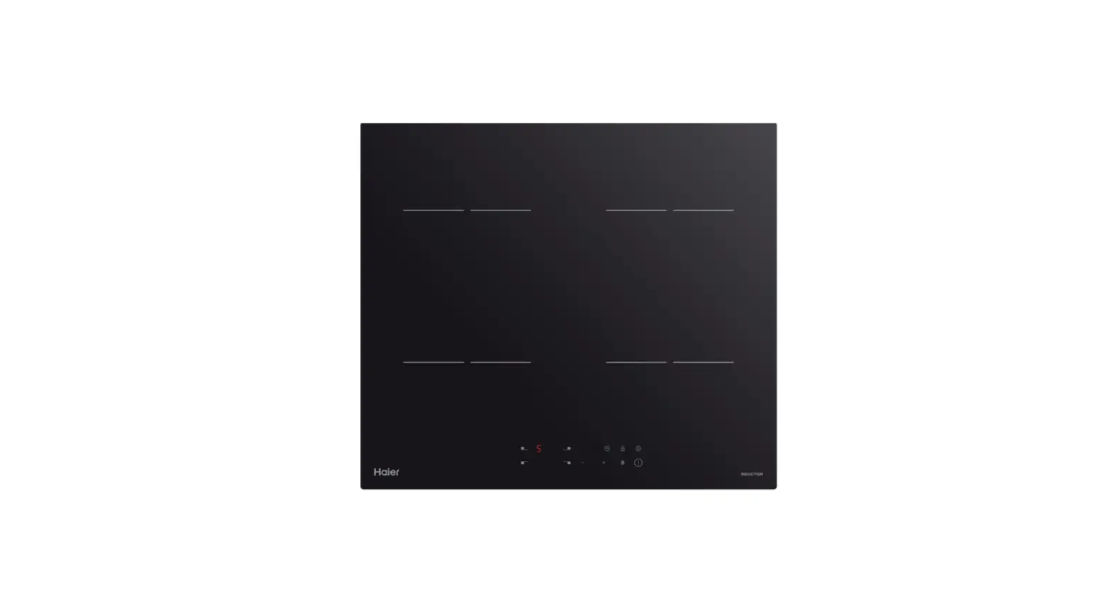 Haier Hci604tb3 Induction Cooktop User Guide Haier Hci604tb3 Induction Cooktop User Guide