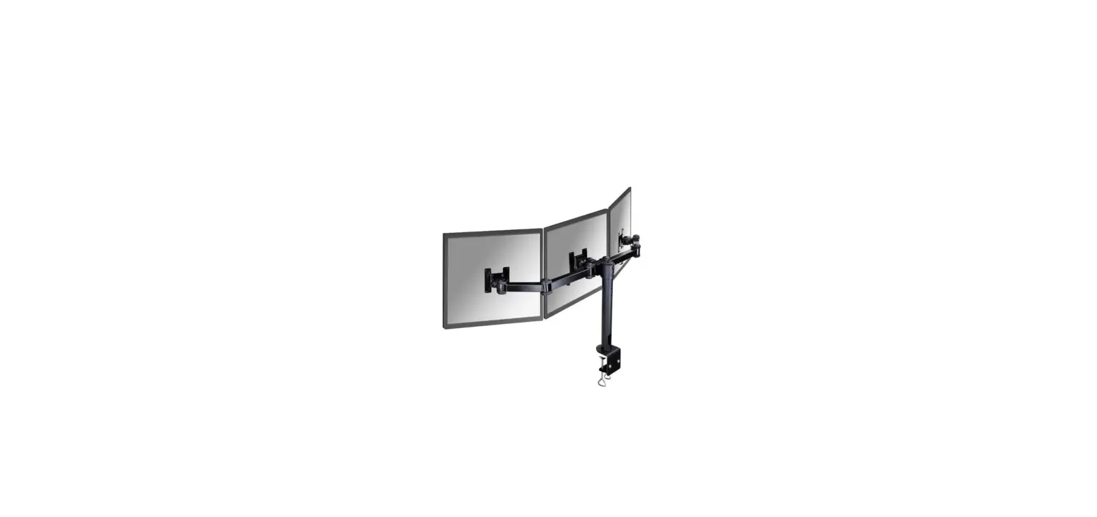 Neomounts Fpma-d960 Monitor Desk Mount Instruction Manual Neomounts Fpma-d960 Monitor Desk Mount Instruction Manual