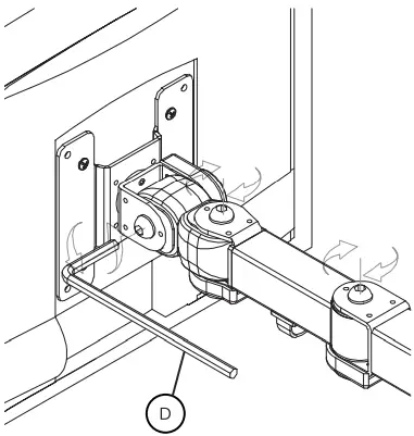 NEOMOUNTS-FPMA-D960-Monitor-desk-mount-fig-6