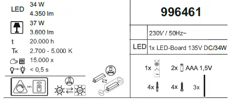 LeuchtenDirekt-996461-LED-Ceiling-Light-1-Flame-01