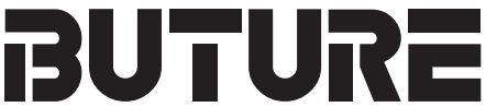BUTURE logo