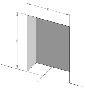 be-modern-2769-Inset-and-Freestanding-Electric-Stove-fig-1